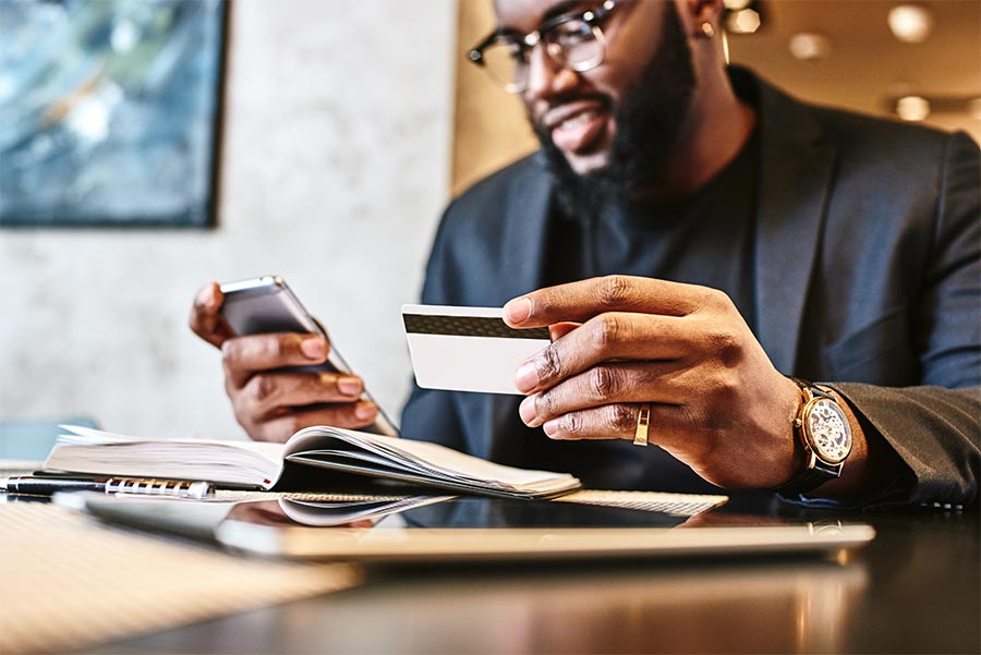 E-commerce payment